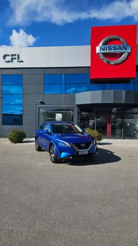 Used NISSAN QASHQAI Hybrid 2023 Ad 