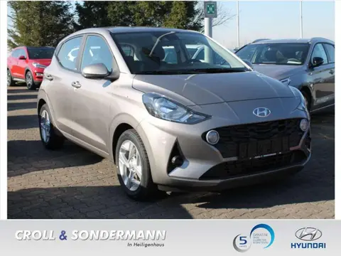 Annonce HYUNDAI I10 Essence 2020 d'occasion 