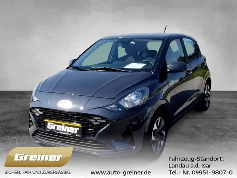 Annonce HYUNDAI I10 Essence 2024 d'occasion 