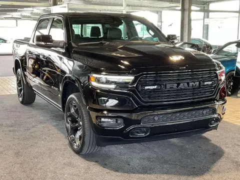 Annonce DODGE RAM GPL 2021 d'occasion 