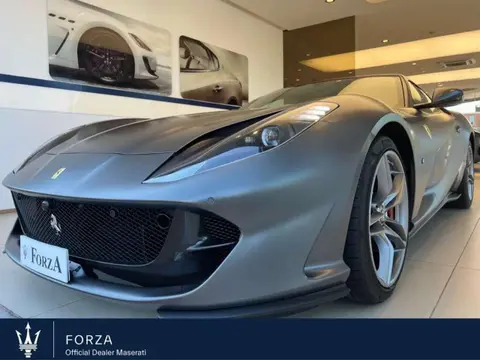 Annonce FERRARI 812 Essence 2018 d'occasion 