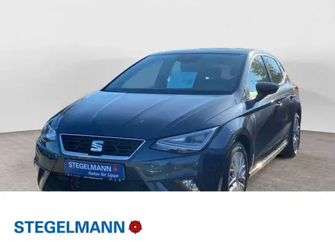 Annonce SEAT IBIZA Essence 2023 d'occasion 