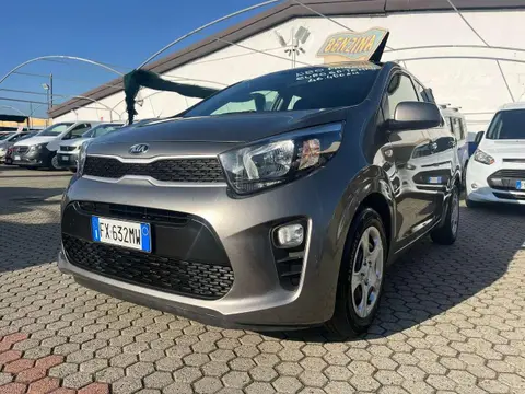 Annonce KIA PICANTO Essence 2019 d'occasion 