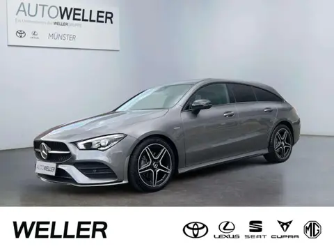 Used MERCEDES-BENZ CLASSE CLA Petrol 2022 Ad 