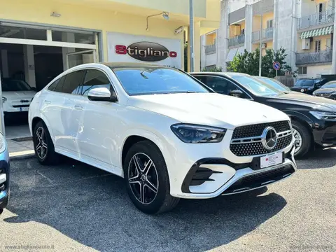 Used MERCEDES-BENZ CLASSE GLE Hybrid 2023 Ad 