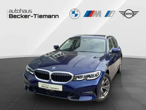 Used BMW SERIE 3 Diesel 2019 Ad Germany