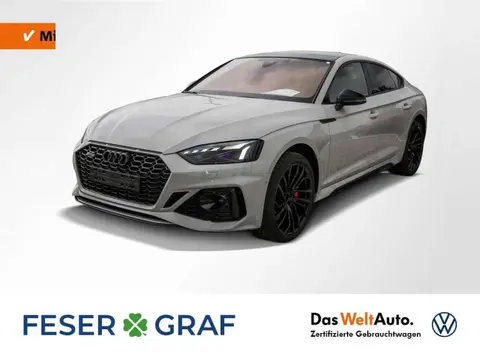 Annonce AUDI RS5 Essence 2023 d'occasion 