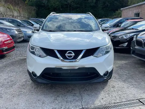 Used NISSAN QASHQAI Petrol 2016 Ad 