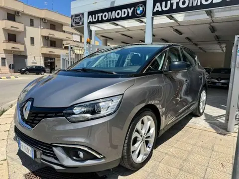 Annonce RENAULT SCENIC Diesel 2019 d'occasion 