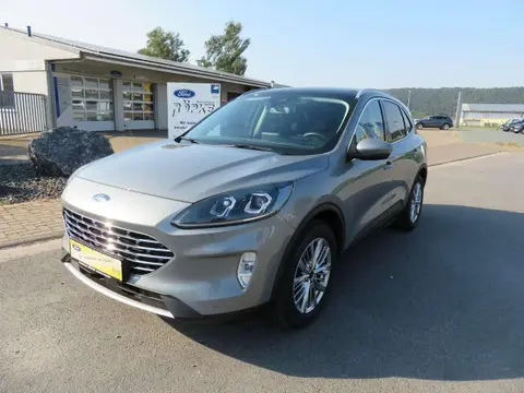 Annonce FORD KUGA Diesel 2020 d'occasion 