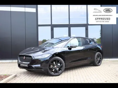 Annonce JAGUAR I-PACE Électrique 2024 d'occasion 