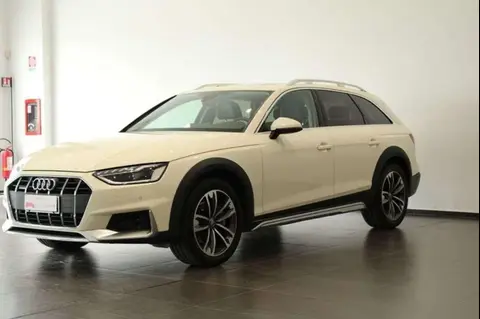 Annonce AUDI A4 Diesel 2020 d'occasion 