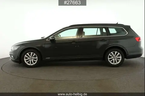 Used VOLKSWAGEN PASSAT Diesel 2021 Ad 