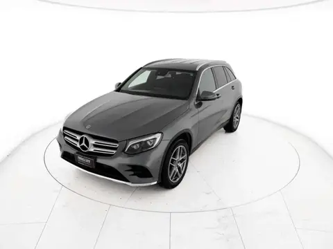 Annonce MERCEDES-BENZ CLASSE GLC Diesel 2018 d'occasion 