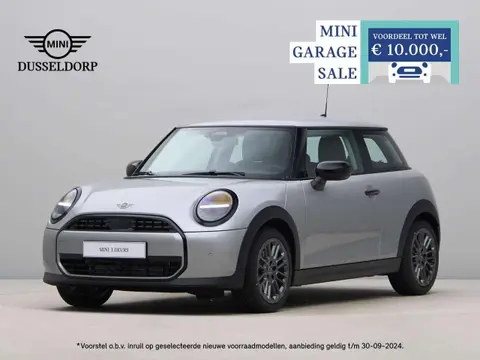 Used MINI COOPER Petrol 2024 Ad 