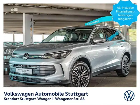 Annonce VOLKSWAGEN TIGUAN Diesel 2024 d'occasion 