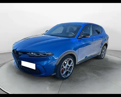 Used ALFA ROMEO TONALE Hybrid 2022 Ad 