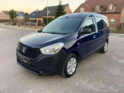 Used DACIA DOKKER Petrol 2019 Ad 