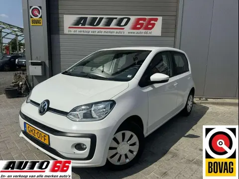 Used VOLKSWAGEN UP! Petrol 2017 Ad 