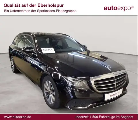 Used MERCEDES-BENZ CLASSE E Diesel 2020 Ad 