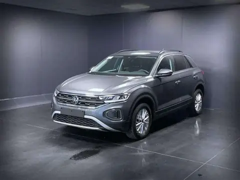 Used VOLKSWAGEN T-ROC Petrol 2023 Ad 