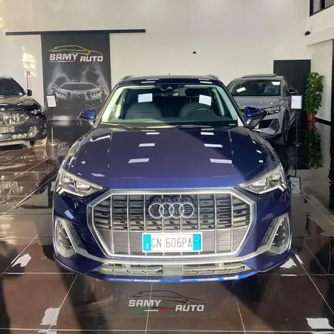 Annonce AUDI Q3 Diesel 2023 d'occasion 