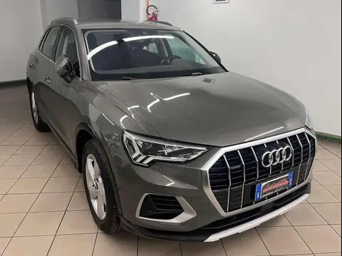 Annonce AUDI Q3 Diesel 2021 d'occasion 