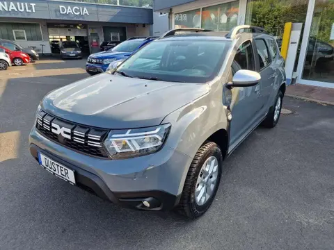 Used DACIA DUSTER Petrol 2023 Ad 