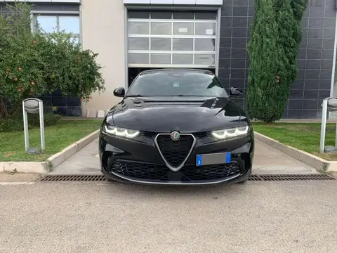 Annonce ALFA ROMEO TONALE Hybride 2023 d'occasion 