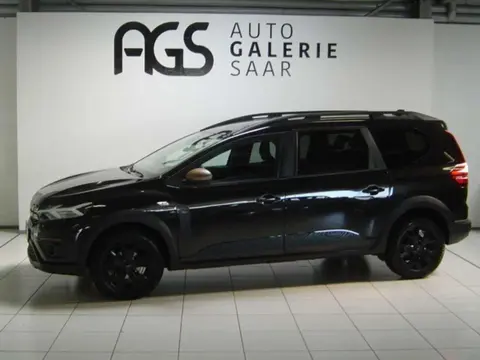 Annonce DACIA JOGGER Essence 2023 d'occasion 