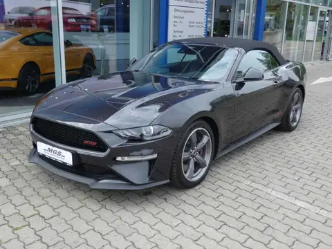 Annonce FORD MUSTANG Essence 2023 d'occasion 