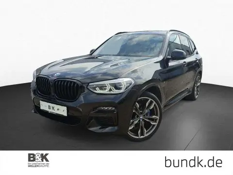 Used BMW X3 Petrol 2021 Ad 