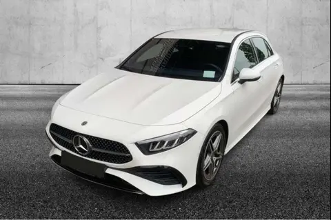 Used MERCEDES-BENZ CLASSE A Hybrid 2023 Ad 