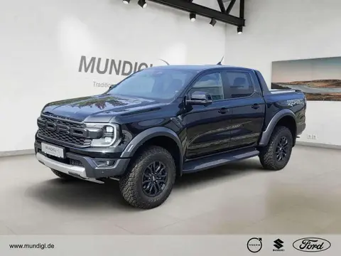 Annonce FORD RANGER Essence 2024 d'occasion 