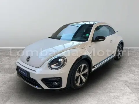 Used VOLKSWAGEN MAGGIOLINO Petrol 2018 Ad 