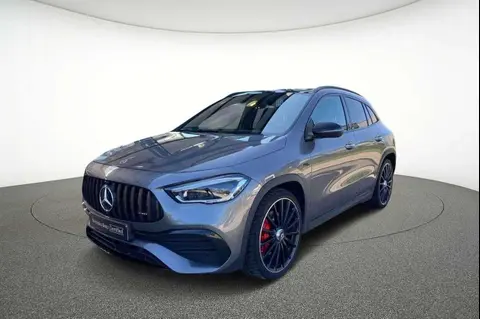 Annonce MERCEDES-BENZ CLASSE GLA Essence 2022 d'occasion 