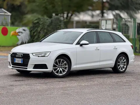 Used AUDI A4 Diesel 2019 Ad 