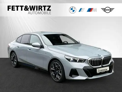 Used BMW SERIE 5 Hybrid 2023 Ad 