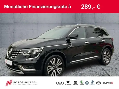 Used RENAULT KOLEOS Diesel 2020 Ad Germany