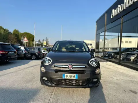 Annonce FIAT 500X Diesel 2016 d'occasion 