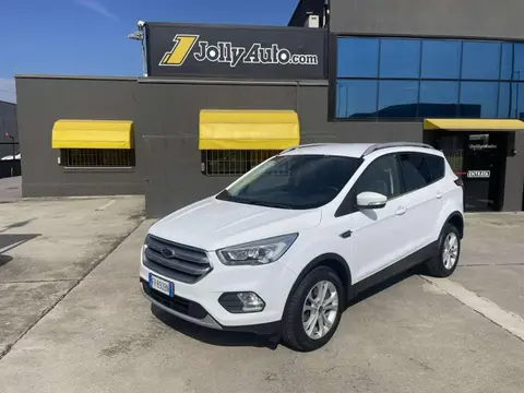 Used FORD KUGA Diesel 2018 Ad 