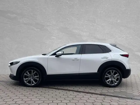 Annonce MAZDA CX-30 Essence 2019 d'occasion 