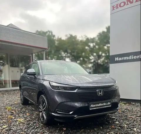 Annonce HONDA HR-V Hybride 2024 d'occasion 