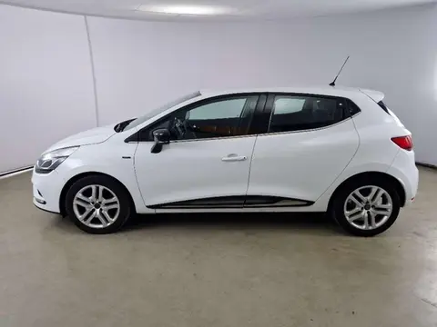 Used RENAULT CLIO Diesel 2018 Ad 