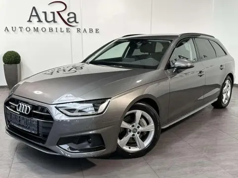 Used AUDI A4 Diesel 2020 Ad 