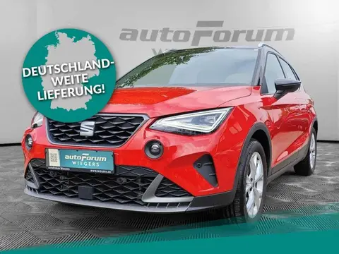 Used SEAT ARONA Petrol 2023 Ad 