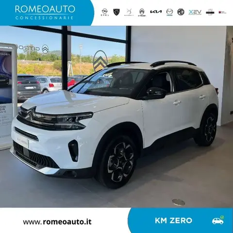 Used CITROEN C5 AIRCROSS Hybrid 2024 Ad 