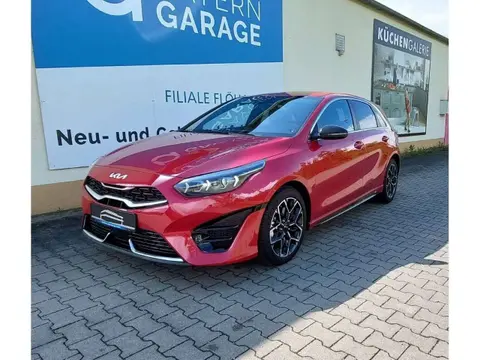 Annonce KIA CEED Essence 2024 d'occasion 