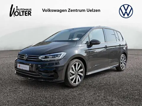 Used VOLKSWAGEN TOURAN Petrol 2024 Ad 