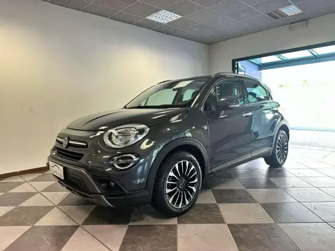 Used FIAT 500X Petrol 2021 Ad 